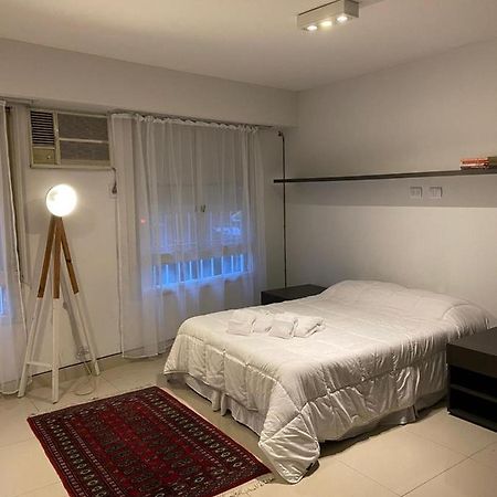 Boutique Studio Recoleta Ciudad Autónoma de Ciudad Autónoma de Buenos Aires Exterior foto