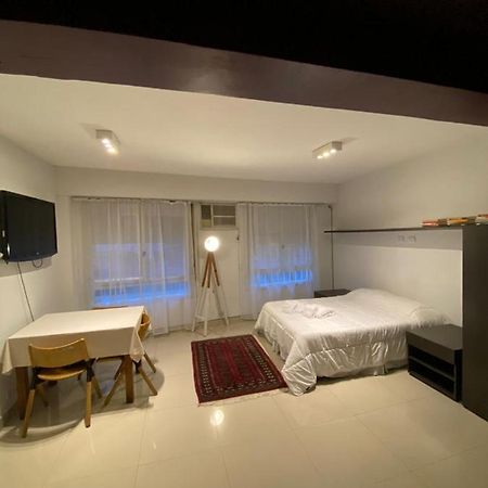 Boutique Studio Recoleta Ciudad Autónoma de Ciudad Autónoma de Buenos Aires Exterior foto