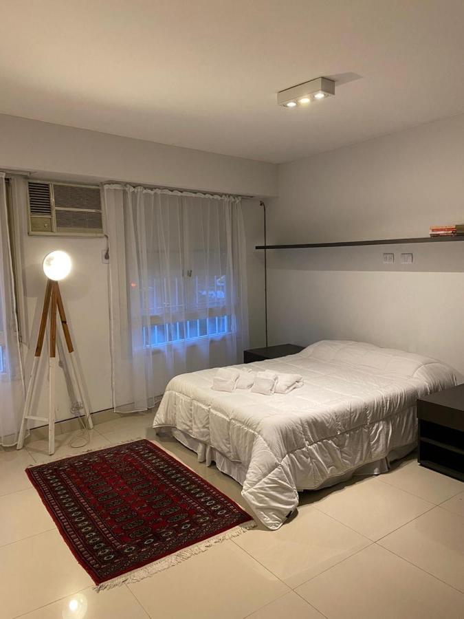 Boutique Studio Recoleta Ciudad Autónoma de Ciudad Autónoma de Buenos Aires Exterior foto